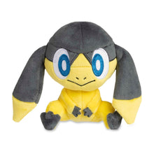 Load image into Gallery viewer, Pokemon Center Helioptile Sitting Cutie/Fit