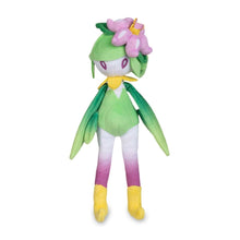 Load image into Gallery viewer, Pokemon Plush Hisuian Lilligant Pokemon Center