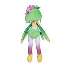 Load image into Gallery viewer, Pokemon Plush Hisuian Lilligant Pokemon Center