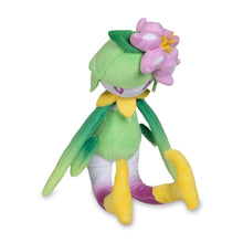 Load image into Gallery viewer, Pokemon Plush Hisuian Lilligant Pokemon Center