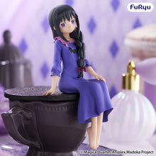 Load image into Gallery viewer, Madoka Magica Figure Homura Noodle Stopper FuRyu