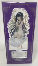 Load image into Gallery viewer, Puella Magi Madoka Magica Acrylic Stand Homura Akemi (Flower) Aniplex Madoka Movie Project Rebellion
