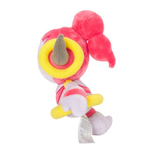Load image into Gallery viewer, Pokemon Center Hoopa (Confined) Sitting Cutie/Fit