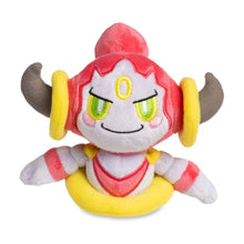 Load image into Gallery viewer, Pokemon Center Hoopa (Confined) Sitting Cutie/Fit