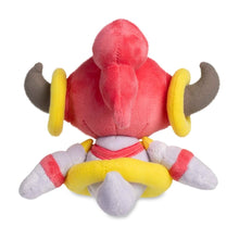 Load image into Gallery viewer, Pokemon Center Hoopa (Confined) Sitting Cutie/Fit