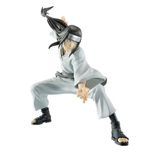 Load image into Gallery viewer, Naruto Shippuden Figure Hyuga Neji Vibration Stars Bandai