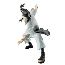 Load image into Gallery viewer, Naruto Shippuden Figure Hyuga Neji Vibration Stars Bandai