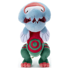 Load image into Gallery viewer, Pokemon Plush Dracovish I Choose You! Takara Tomy