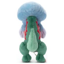 Load image into Gallery viewer, Pokemon Plush Dracovish I Choose You! Takara Tomy
