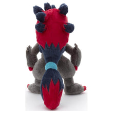 Load image into Gallery viewer, Pokemon Plush Zoroark I Choose You! Takara Tomy