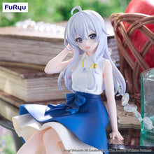 Load image into Gallery viewer, Wandering Witch: The Journey of Elaina Figure Elaina Noodle Stopper Flare Skirt ver. FuRyu