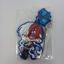 Load image into Gallery viewer, My Hero Academia Rubber Keychain Collection Set Bosozoku Outfit Theme Bandai