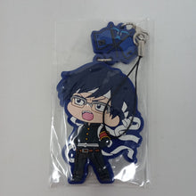Load image into Gallery viewer, My Hero Academia Rubber Keychain Collection Set Bosozoku Outfit Theme Bandai