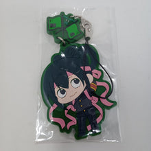 Load image into Gallery viewer, My Hero Academia Rubber Keychain Collection Set Bosozoku Outfit Theme Bandai