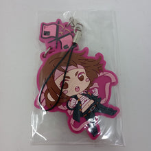 Load image into Gallery viewer, My Hero Academia Rubber Keychain Collection Set Bosozoku Outfit Theme Bandai