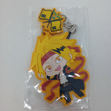 Load image into Gallery viewer, My Hero Academia Rubber Keychain Collection Set Bosozoku Outfit Theme Bandai
