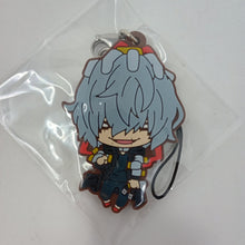 Load image into Gallery viewer, My Hero Academia Rubber Keychain Collection Set 2 Heroes and Villains T-ARTS