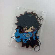 Load image into Gallery viewer, My Hero Academia Rubber Keychain Collection Set 1 Heroes and Villains T-ARTS