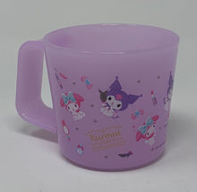 Load image into Gallery viewer, Sanrio Washing Cup My Melody and Kuromi