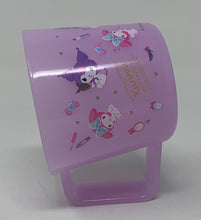 Load image into Gallery viewer, Sanrio Washing Cup My Melody and Kuromi