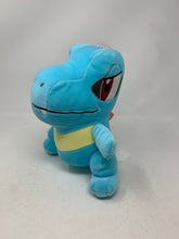 Load image into Gallery viewer, Pokemon Plush Totodile Bandai Spirits