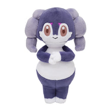 Load image into Gallery viewer, Pokemon Plush Indeedee (Female) 2021 Pokemon Center