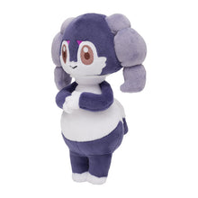 Load image into Gallery viewer, Pokemon Plush Indeedee (Female) 2021 Pokemon Center