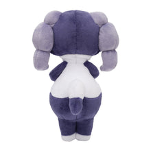 Load image into Gallery viewer, Pokemon Plush Indeedee (Female) 2021 Pokemon Center