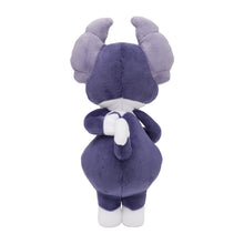 Load image into Gallery viewer, Pokemon Plush Indeedee (Male) 2021 Pokemon Center