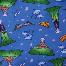 Load image into Gallery viewer, Disney Pixar Mini Backpack I Lava You Loungefly