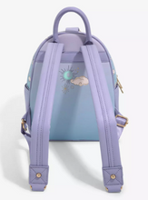 Load image into Gallery viewer, Disney Mini Backpack Aladdin and Princess Jasmine In the Sky Our Universe