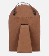 Load image into Gallery viewer, Studio Ghibli Stand & Wall Mirror Kiki's Delivery Service Jiji