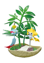 Load image into Gallery viewer, Pokemon Blind Box Bonsai 3 Together Through the Changing Seasons Re-Ment