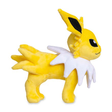 Load image into Gallery viewer, Pokemon Plush Jolteon Pokemon Center