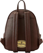 Load image into Gallery viewer, Indiana Jones Mini Backpack Coin Purse Set Raiders of the Lost Ark Loungefly
