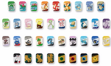 Load image into Gallery viewer, Pokemon TCG Mini Tin Journey Collection Gift Box Simplified Chinese