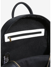 Load image into Gallery viewer, Jujutsu Kaisen Mini Backpack Megumi & Yuji Tokyo Bioworld