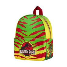 Load image into Gallery viewer, Jurassic Park Mini Backpack Tour Vehicle 30th Anniversary