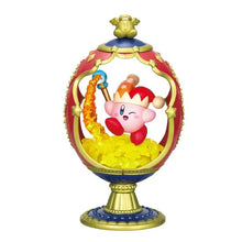 Load image into Gallery viewer, Kirby Blind Box Ovaltique Collection Re-Ment