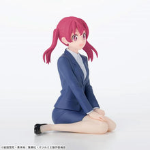 Load image into Gallery viewer, Magilumiere Magical Girls Inc. Prize Figure Kana Sakuragi Sega Premium Perching Series