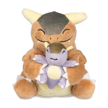 Load image into Gallery viewer, Pokemon Plush Kangaskhan Buddy Pokemon Center