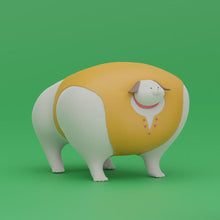 Load image into Gallery viewer, Katahabaken Figure Blind Box