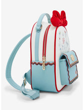 Load image into Gallery viewer, Studio Ghibli Mini Backpack Kiki's Delivery Service Bow Loungefly