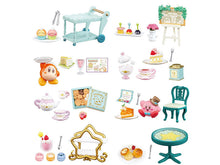 Load image into Gallery viewer, Kirby Blind Box Afternoon Tea Re-ment