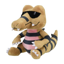 Load image into Gallery viewer, Pokemon Center Krokorok Sitting Cutie/Fit