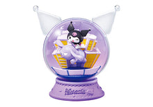 Load image into Gallery viewer, Kuromi Terrarium Collection: Kuromi's Exciting Days Re-Ment