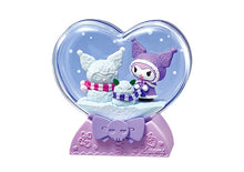 Load image into Gallery viewer, Kuromi Terrarium Collection: Kuromi's Exciting Days Re-Ment
