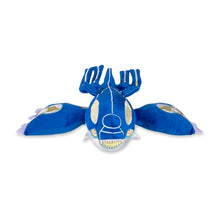 Load image into Gallery viewer, Pokemon Plush Primal Kyogre Pokemon Center