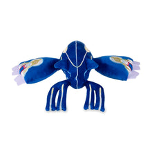 Load image into Gallery viewer, Pokemon Plush Primal Kyogre Pokemon Center