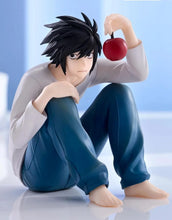 Load image into Gallery viewer, Death Note Figure L Noodle Stopper FuRyu